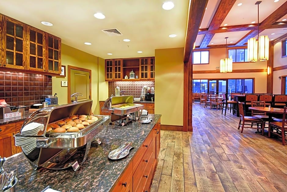 Homewood Suites By Hilton Kalispell, Mt