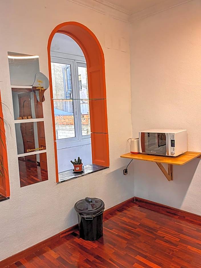 Tarragona Hostel