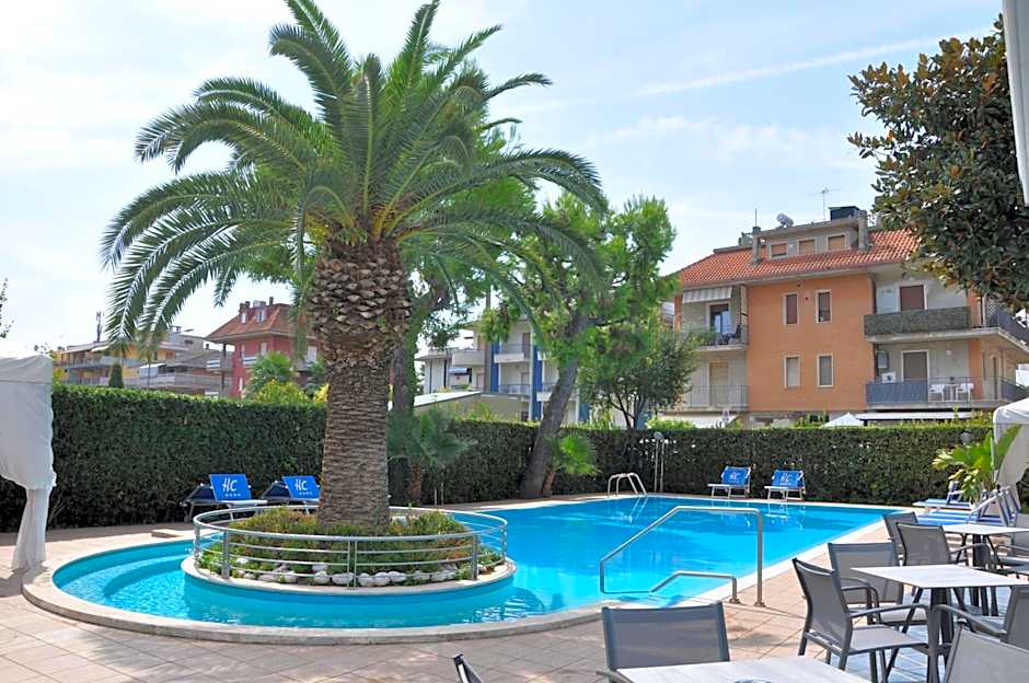 Hotel Haus Charlotte