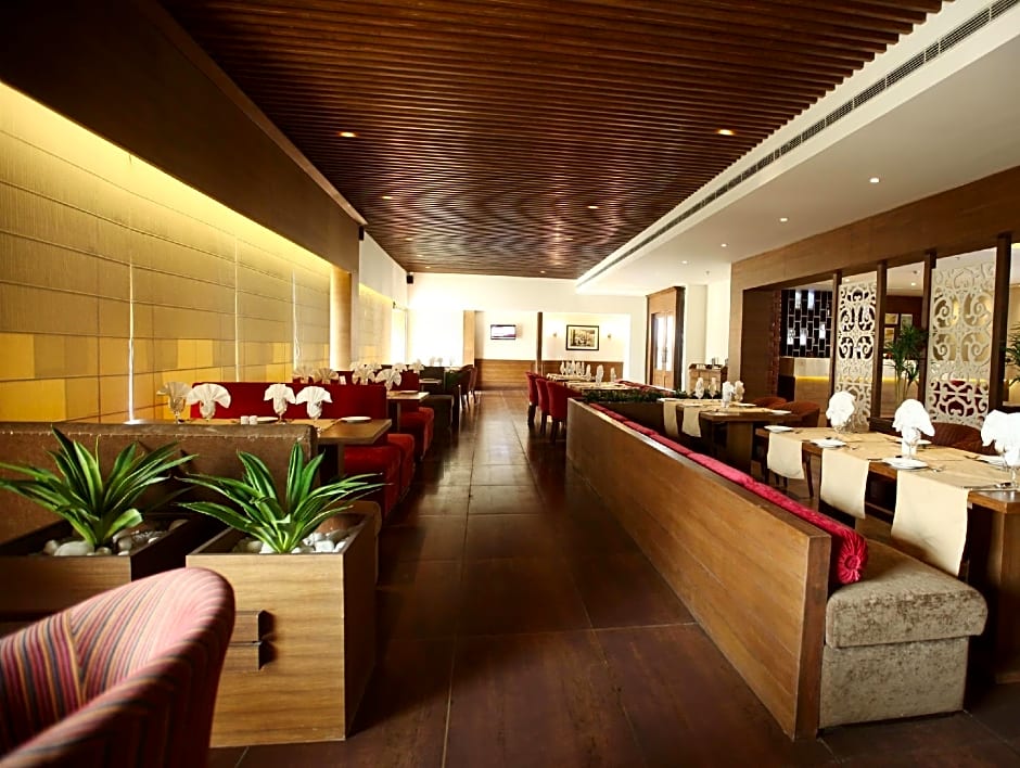 Best Western Country Woods Ambala