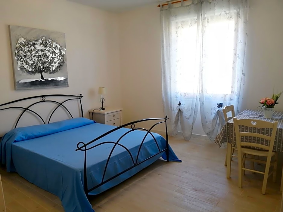 Alghero Mare Chiaro-Guest House