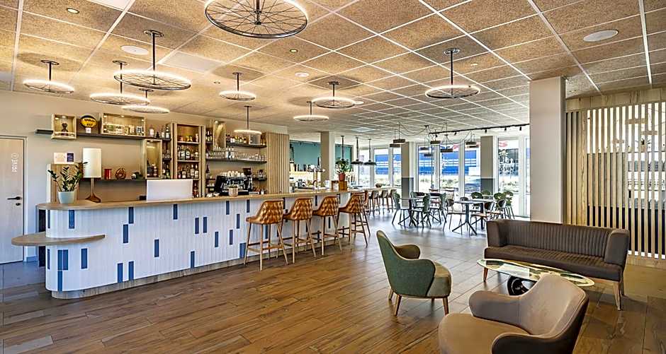 Best Western Coeur de Maurienne Hotel Restaurant & Spa