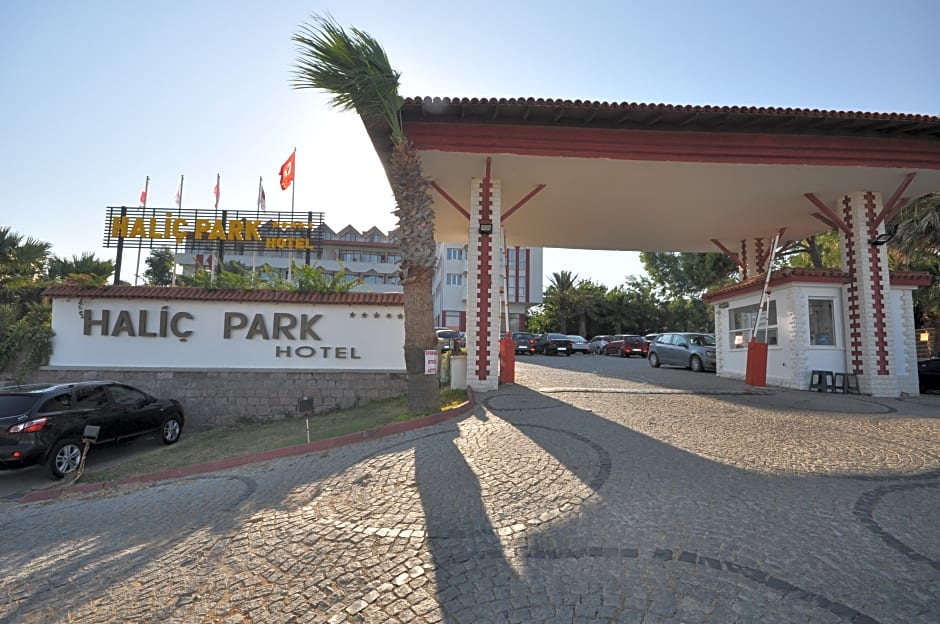 Halic Park Ayvalik