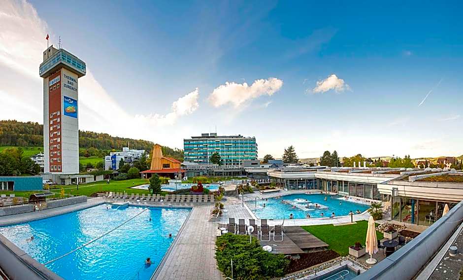 Dorint Parkhotel Bad Zurzach