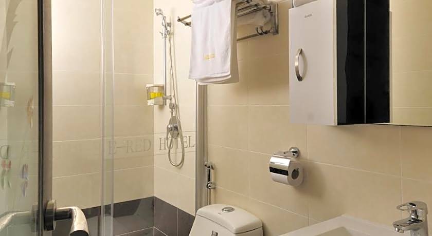 Ernes Hotel Bayu Mutiara 