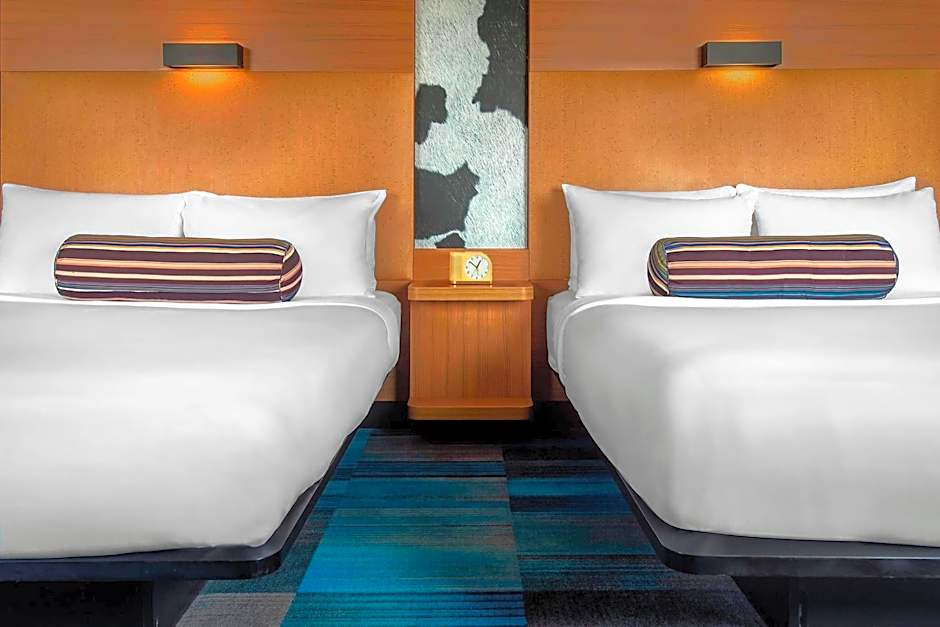 Aloft Nashville Franklin