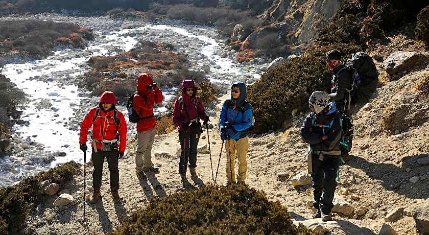 Hotel Outfitter Nepal