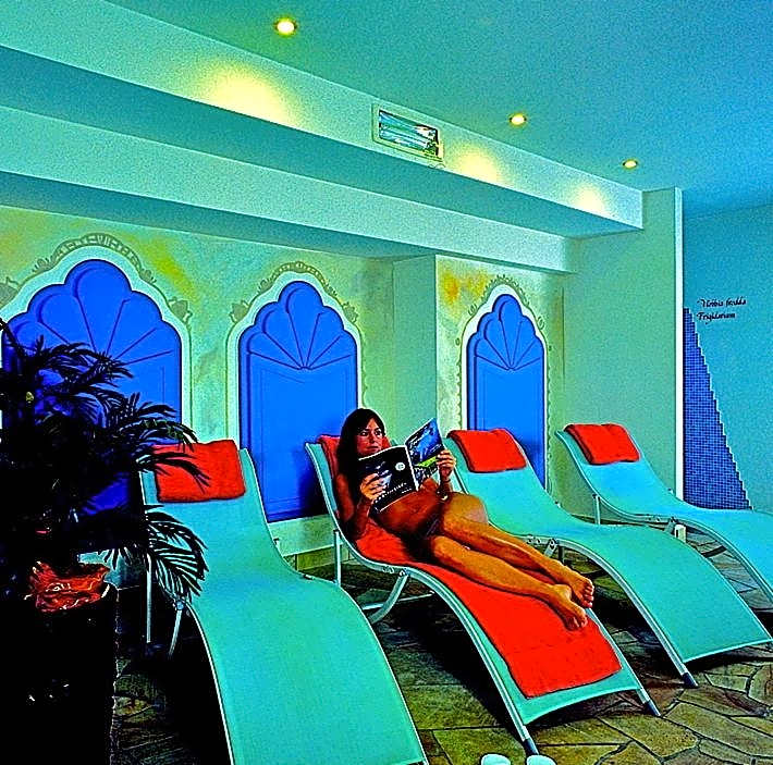 Hotel Alba Wellness & Spa