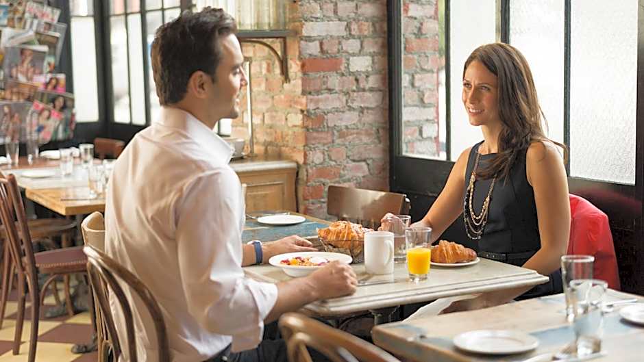 Hotel Indigo London-Paddington By IHG