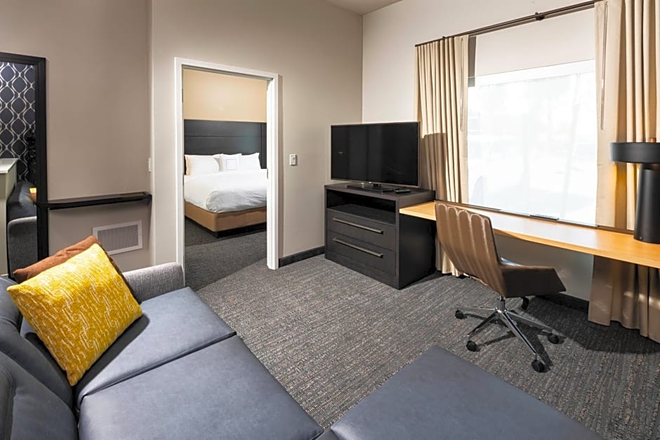 Residence Inn Las Vegas South/Henderson