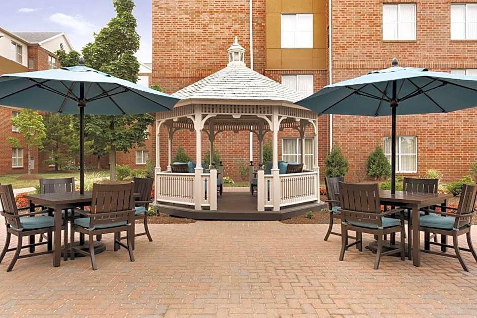 Homewood Suites By Hilton Detroit/Troy