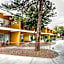 Econo Lodge Near Reno-Sparks Convention Center