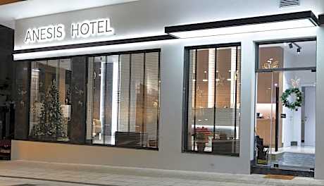 Anesis Hotel