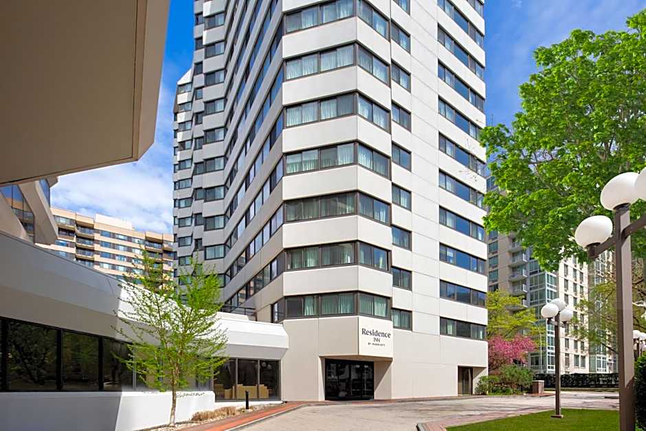 Residence Inn by Marriott White Plains Westchester County