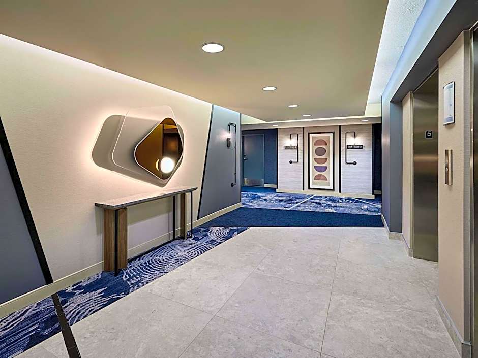 Novotel Toronto Vaughan Centre Hotel