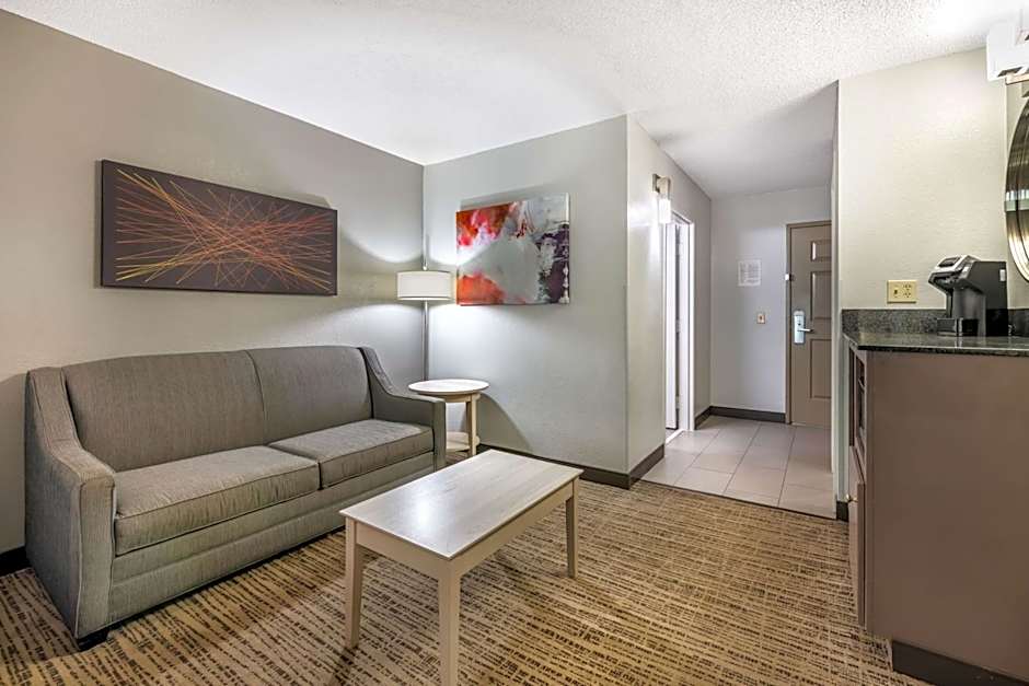 Best Western Plus Lake City