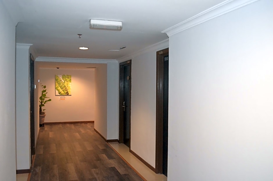 TD Plaza Hotel