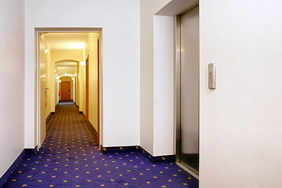Hotel Atrium Charlottenburg