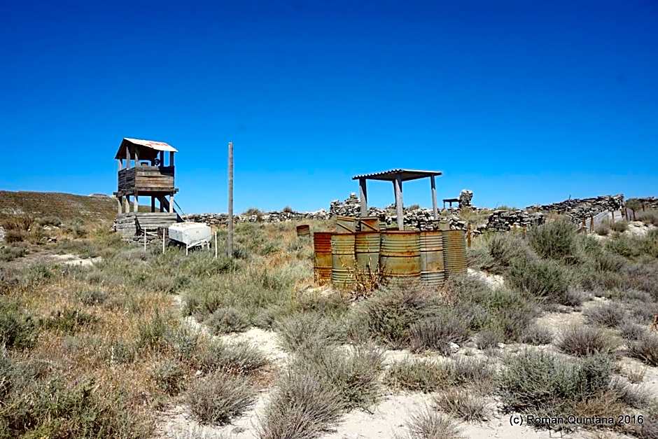 Hotel Cueva Tardienta Monegros-Adults Only