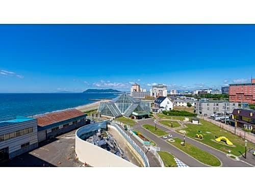 Imagine Hotel & Resort Hakodate - Vacation STAY 73142v