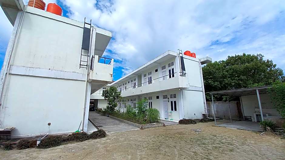 Hotel O Pondok Anie SyariahNearJembatan Siak