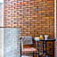 Marmara Hotel Budapest