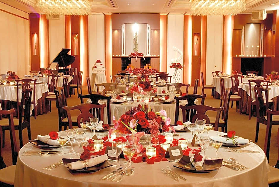 HOTEL emisia TOKYO TACHIKAWA