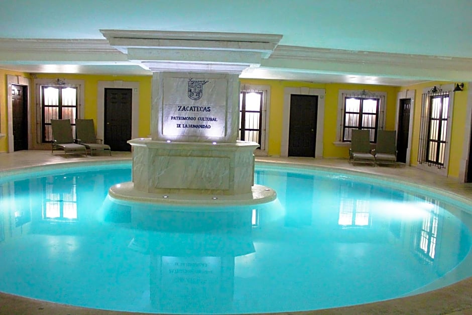 Meson de la Merced