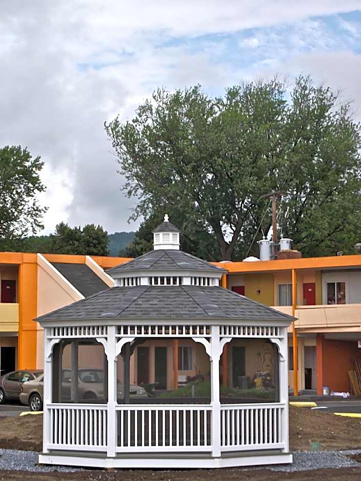 Motel 6 Harrisburg PA Near PA Expo Center