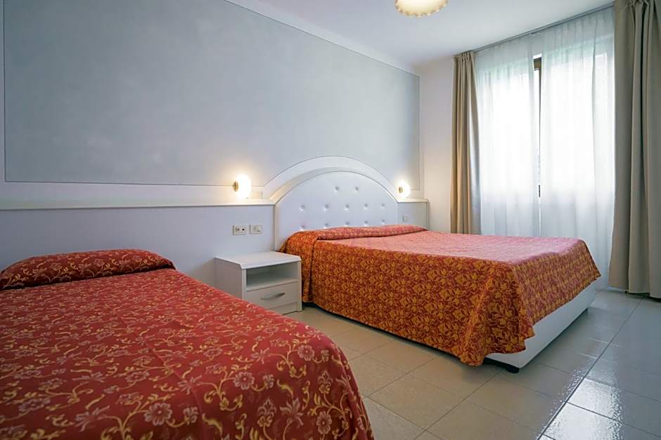 All Inclusive Hotel Piccolo Paradiso