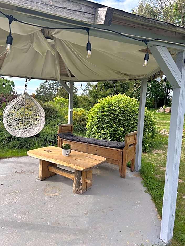 Placówka - tu życie płynie wolniej