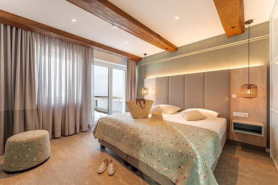 Hotel Strandhus