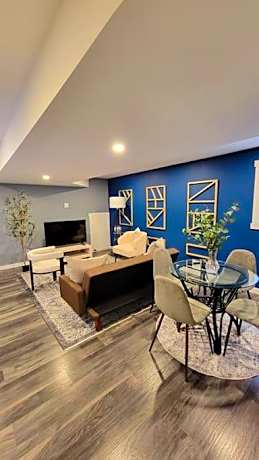 Beautiful newly designed Luxurious Apartment
