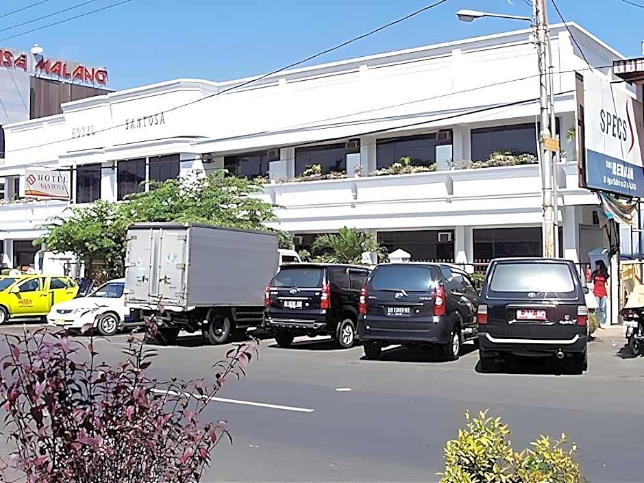 Hotel Santosa