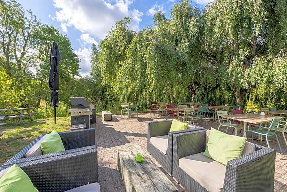 Amrâth Airport Hotel Rotterdam