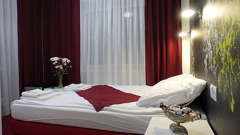 Janowski Zakątek Wellness & SPA