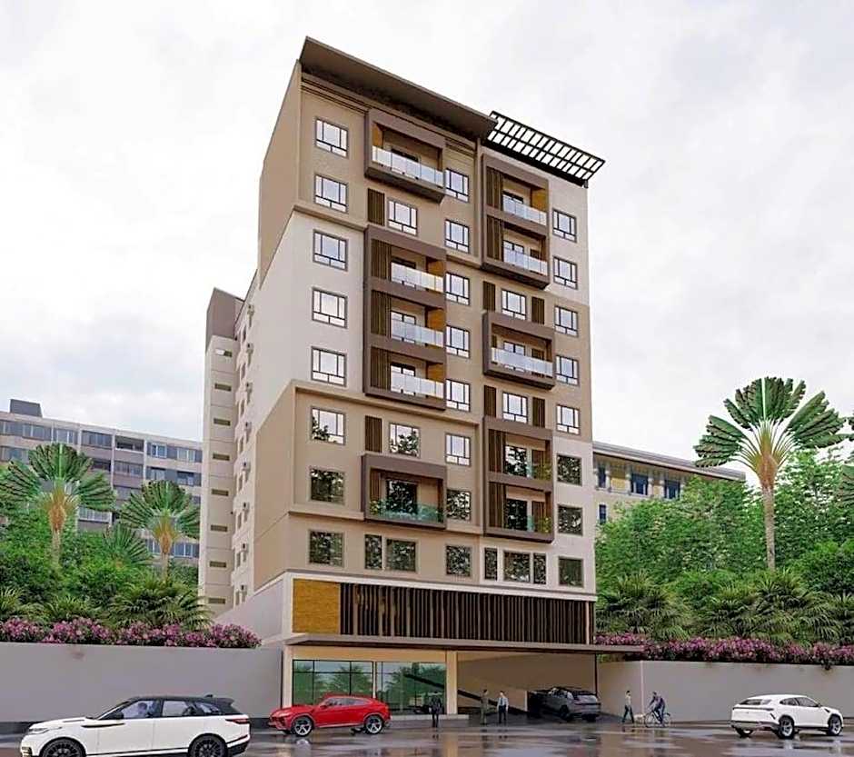 Cebu Family Suites powered by Cocotel