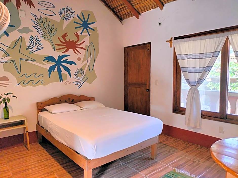 Casa H Rinconcito Mazunte