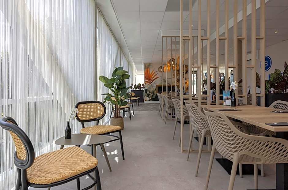 Fletcher Wellness-Hotel Brabant-Mill