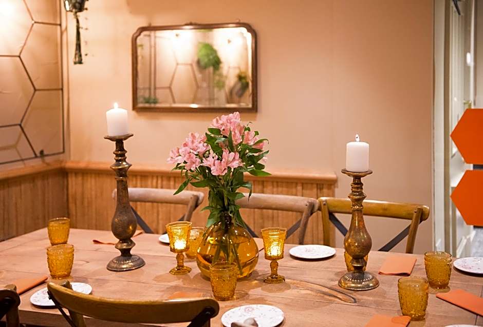 Mercure Oxford Eastgate Hotel