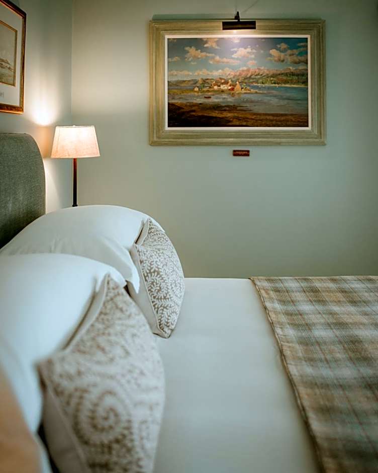 Links House at Royal Dornoch