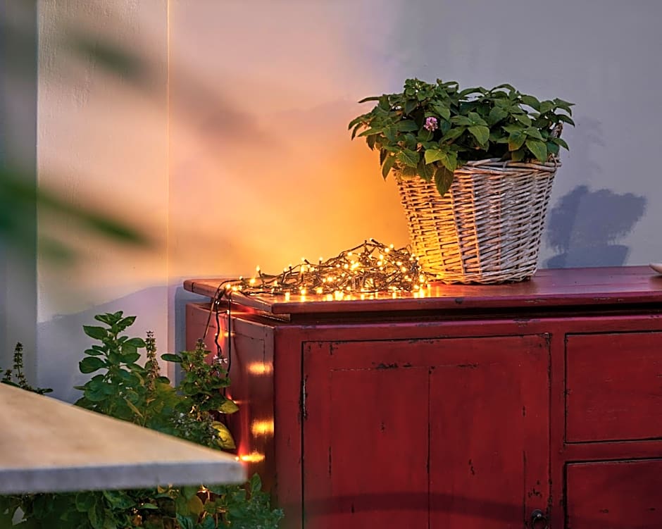 Varaba Country House