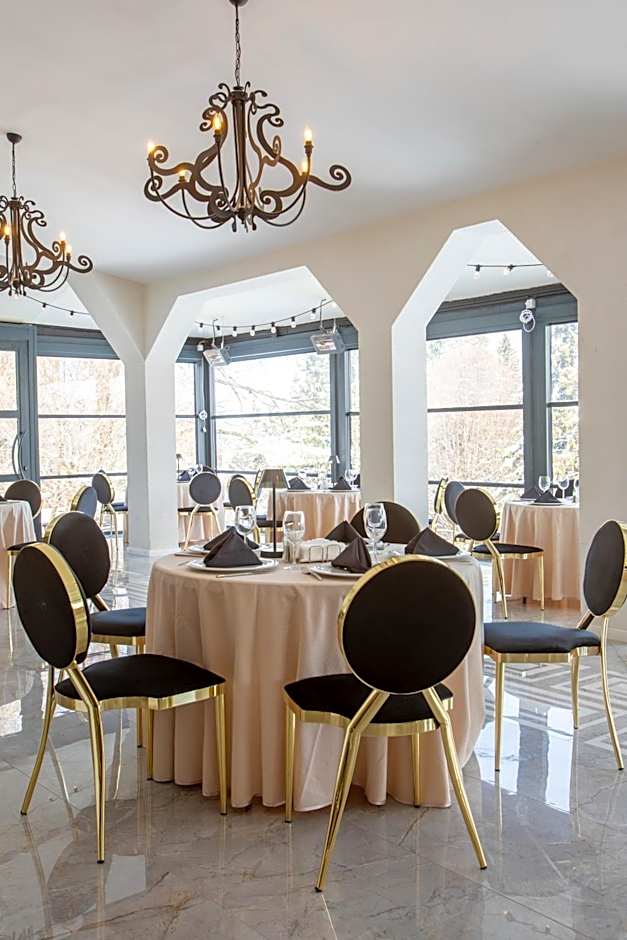 Alpin ApartHotel 2302