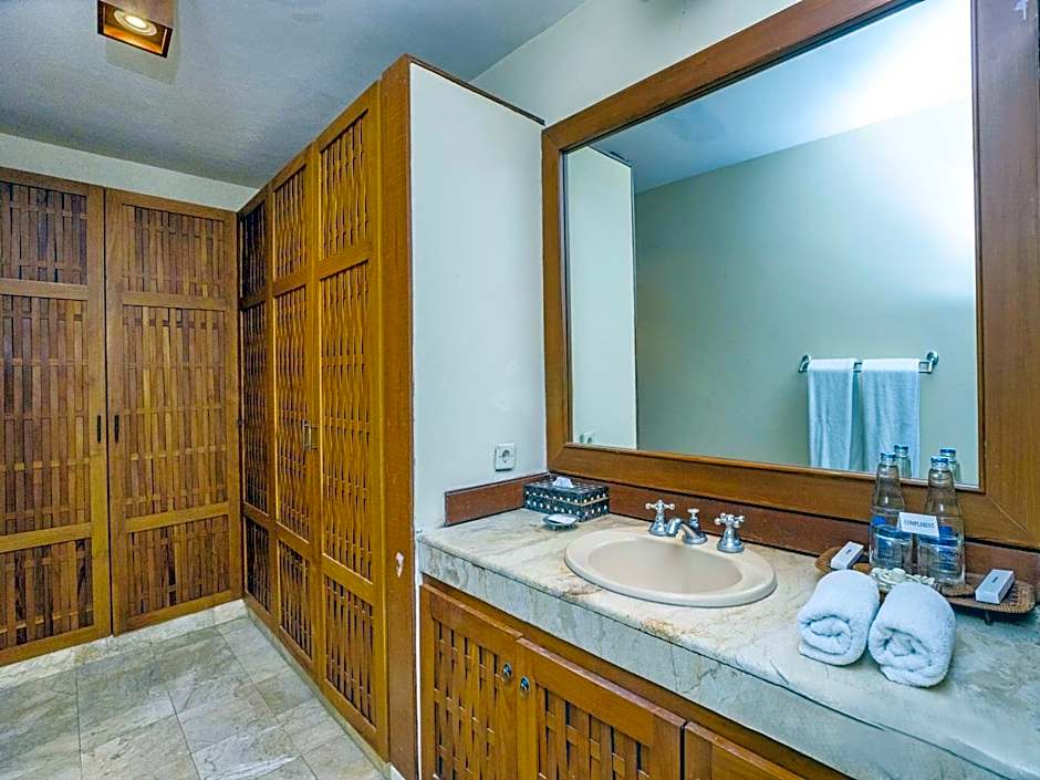Villa Diana Bali 3 Bedrooms