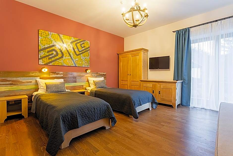 Butikhotel Visegrád