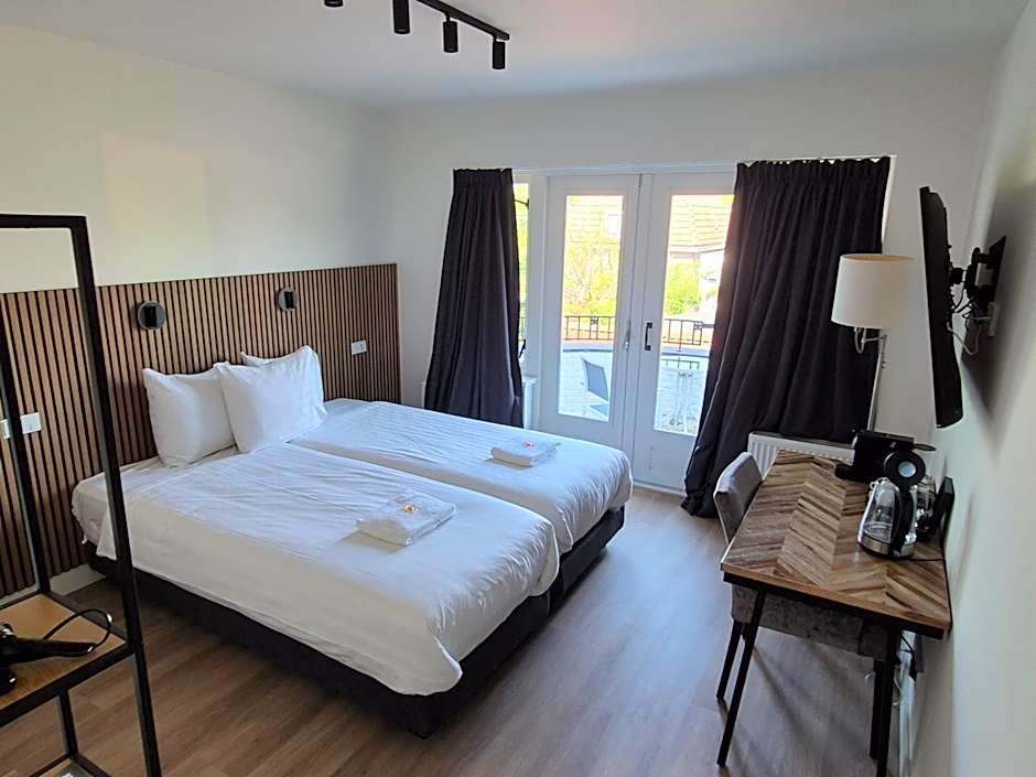 Hotel Den Burg