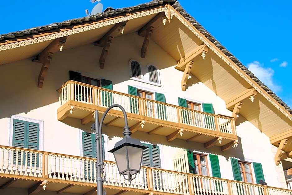 Residence Kalipè