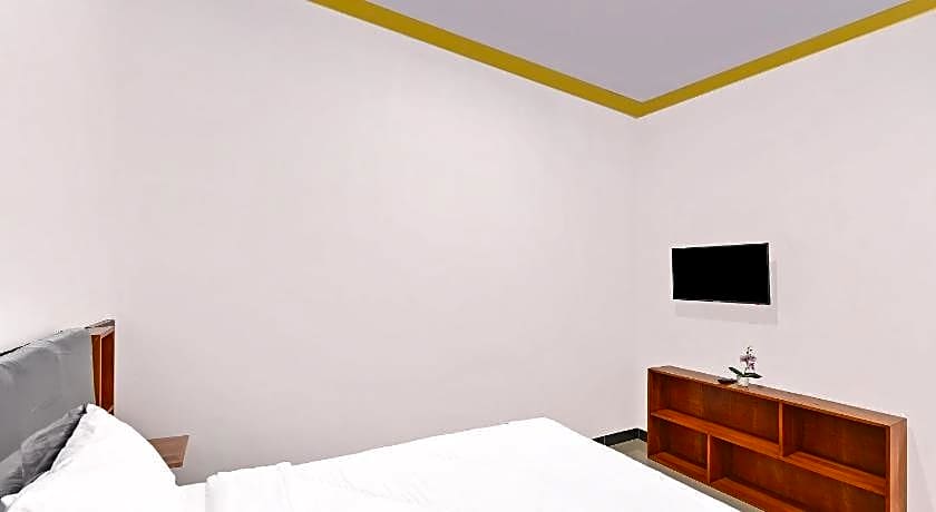 Hotel O Homestay Antara