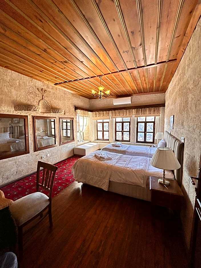 Hotel Temenni Evi