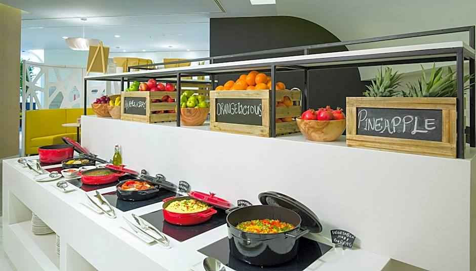 Swiss-Belinn Muscat